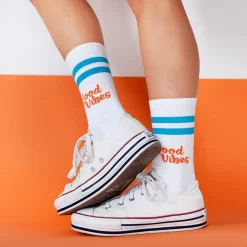 Chaussettes Good Vibes