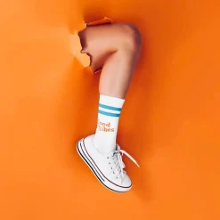 Chaussettes Good Vibes