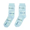 Chaussettes Libellule