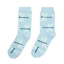 Chaussettes Libellule