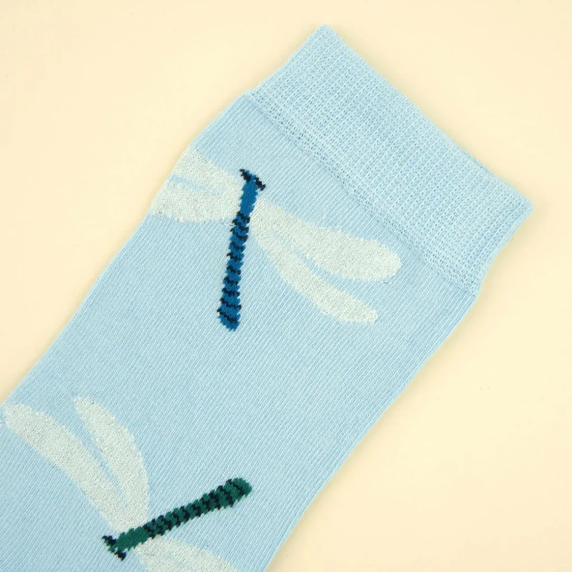 Chaussettes Libellule