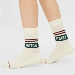 Chaussettes Match Point