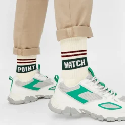 Chaussettes Match Point