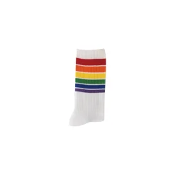 Chaussettes Rainbow