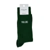 Chaussettes Relou 40/45 - Vert