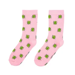 Chaussettes Scarabée