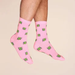 Chaussettes Scarabée