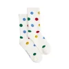 Chaussettes Smileys