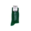 Chaussettes Vite 36/40 - Vert Bouteille