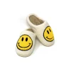 Chaussons Smiley
