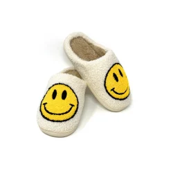 Chaussons Smiley