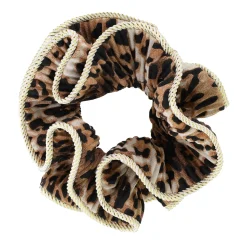 Chouchou Lily Léopard