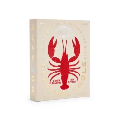Coffret Les essentiels - Fruits de mer
