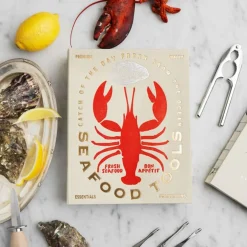 Coffret Les essentiels - Fruits de mer