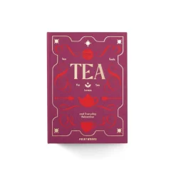 Coffret Les essentiels - L'heure du thé