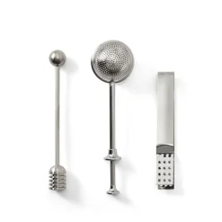 Coffret Les essentiels - L'heure du thé