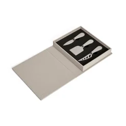 Coffret Les essentiels - Service à fromage