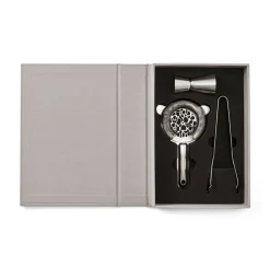 Coffret Les essentiels - Set à Cocktails