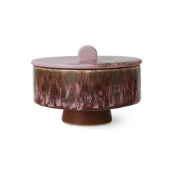 Coupelle Bonbon Burst 70S - Ø 14 cm