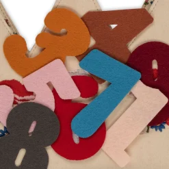 Couronne D'Anniversaire Flower