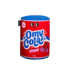 Coussin géant gonflable - Air Cola