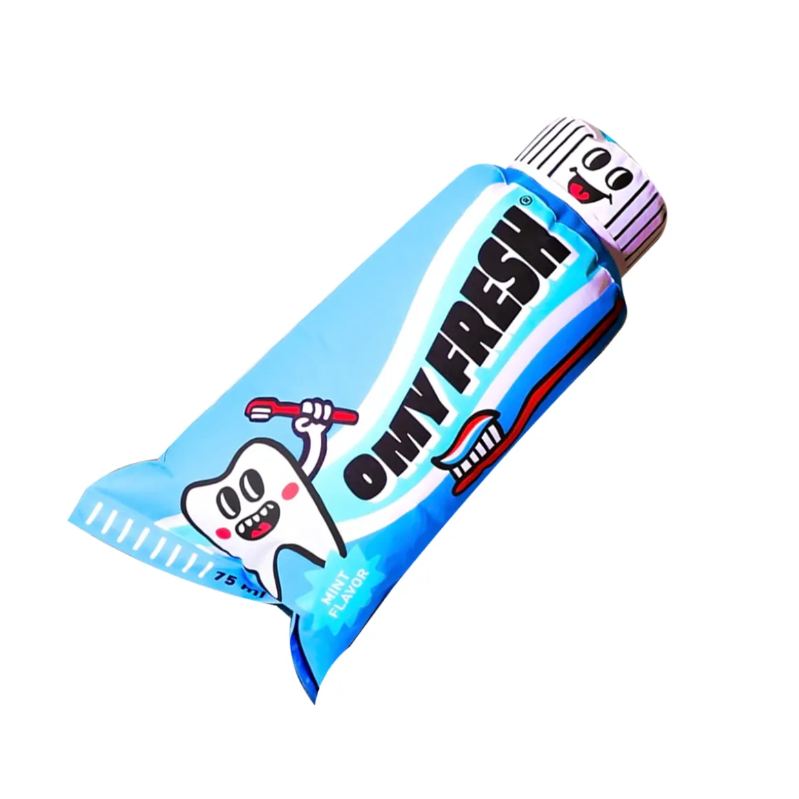 Coussin géant gonflable - Air Fresh