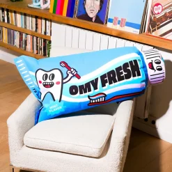 Coussin géant gonflable - Air Fresh
