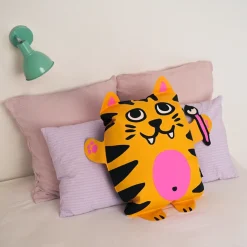 Coussin géant gonflable - Air Tiga