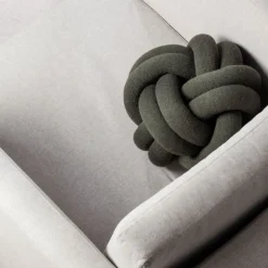 Coussin Knot