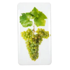 Décoration murale Champagne - Chardonnay #1 - 20 x 35 cm