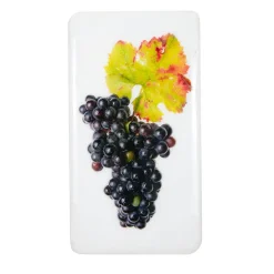 Décoration murale Champagne - Pinot Meunier #1 - 20 x 35 cm