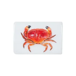 Décoration murale Crabe Portugais - 29 x 20 cm