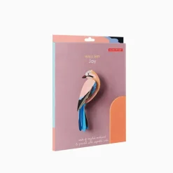 Décoration Murale Garden Birds Jay