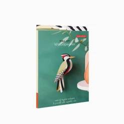 Décoration Murale Garden Birds Woodpecker