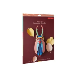 Décoration murale Imperial Beetle