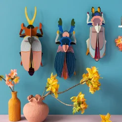 Décoration murale Japanese Beetle