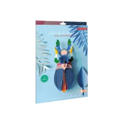 Décoration murale Japanese Beetle