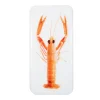 Décoration murale Langoustine Top - 20 x 40 cm