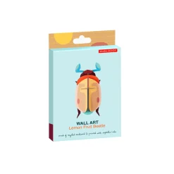 Décoration murale Lemon Fruit Beetle