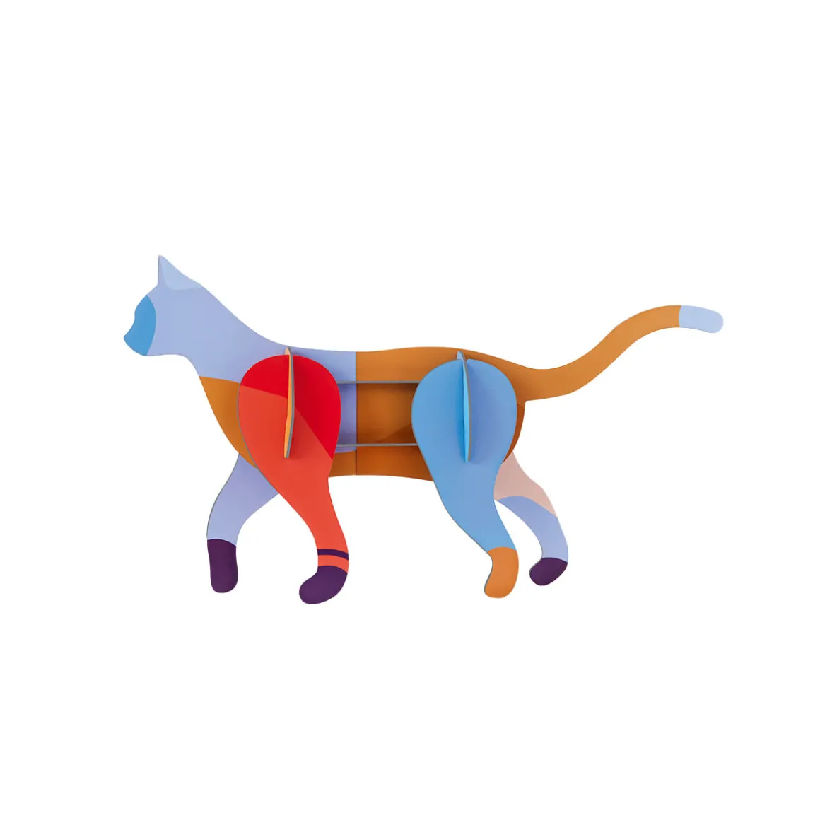 Décoration murale Missis Mochi