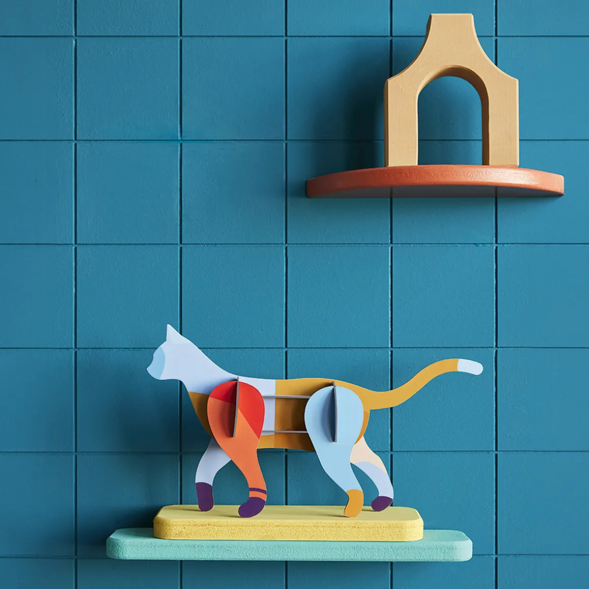 Décoration murale Missis Mochi