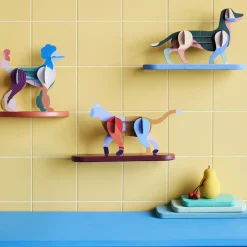 Décoration murale Mister Oscar