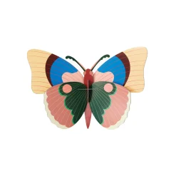 Décoration Murale Papillon Cepora