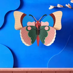 Décoration Murale Papillon Cepora