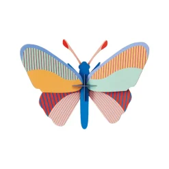 Décoration murale Papillon Cleo