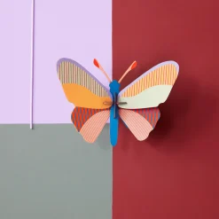 Décoration murale Papillon Cleo