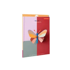 Décoration murale Papillon Cleo