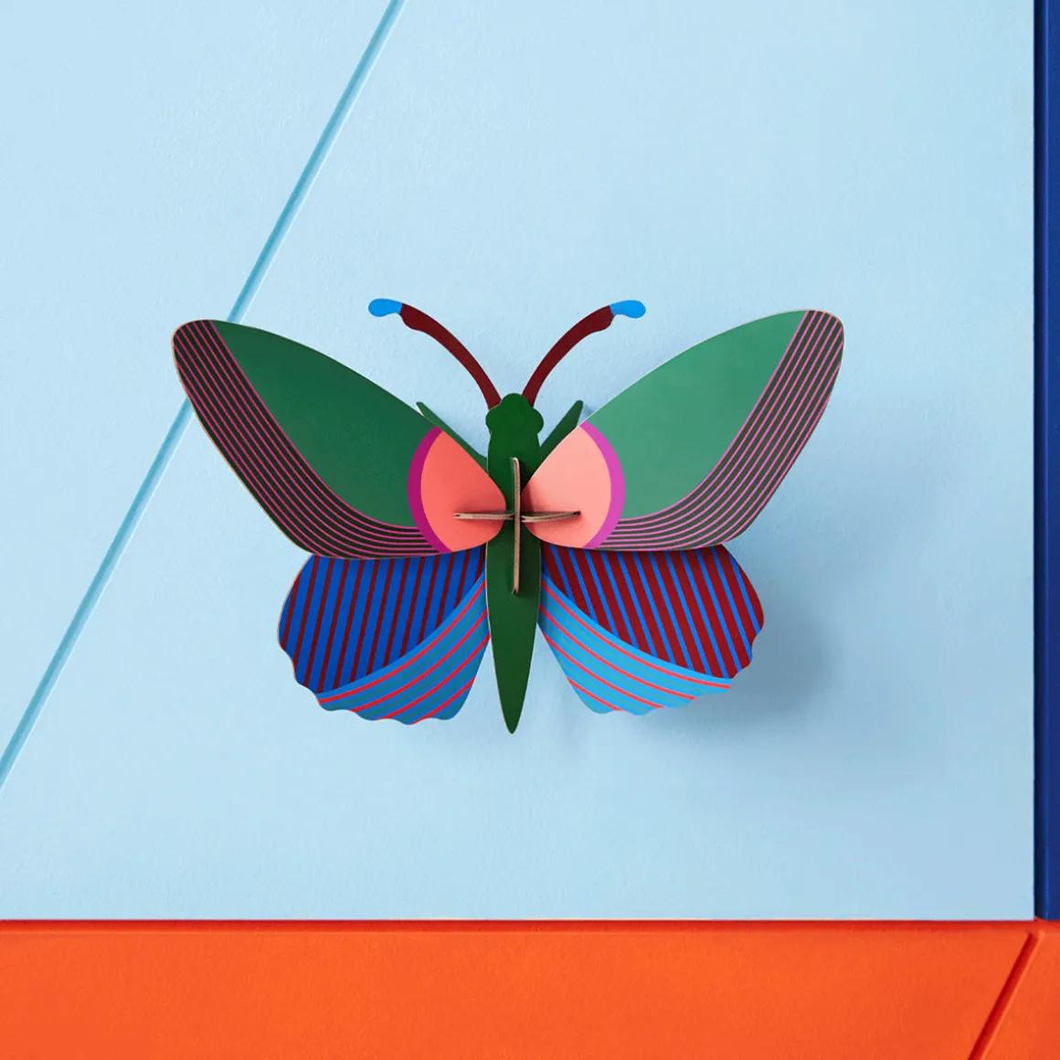 Décoration murale Papillon Acacia