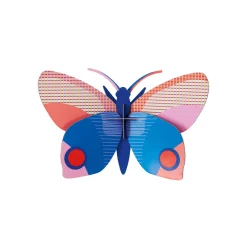 Décoration murale Papillon Hapi