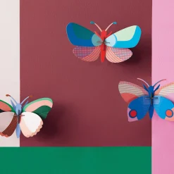 Décoration murale Papillon Hapi